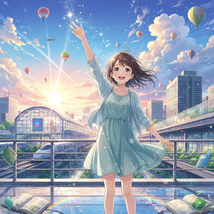 虹色イグニッション