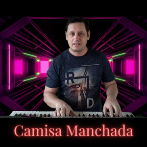 Camisa Manchada