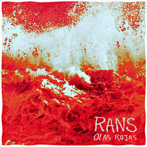 Olas Rojas