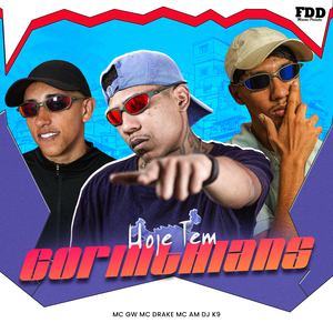 Hoje Tem Corinthians