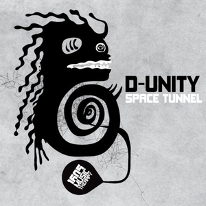 Space Tunnel (Original Mix)