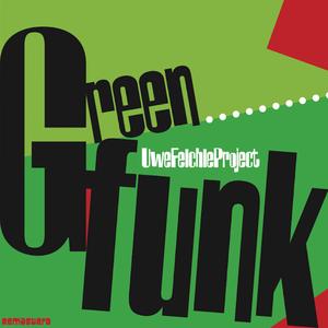 Dean`s gone (feat. Dean Brown)