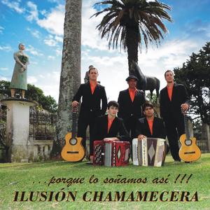 Si No Fuera Chamamecero