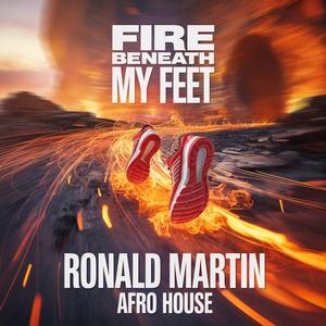 Fire Beneath My Feet