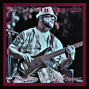 Hispanica (feat. Debora Galan)