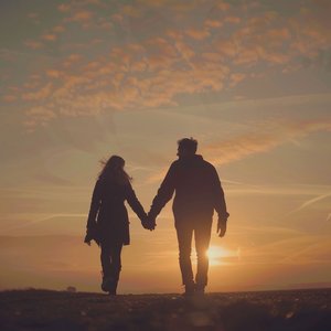 친구와 연인 사이