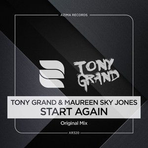 Start Again (Extended Mix)