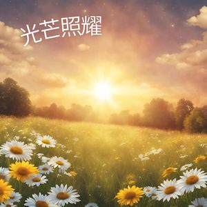 光芒照耀