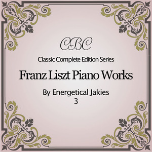 Franz Liszt: De Profundis - Psaume Instrumental Pour Orchestre Et Piano Principal Andante -