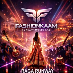 Midnight Mehfil Catwalk