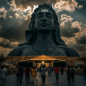 शिव का डेरा