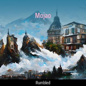 Mojao