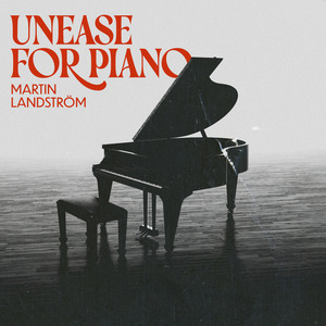 Unease for Piano