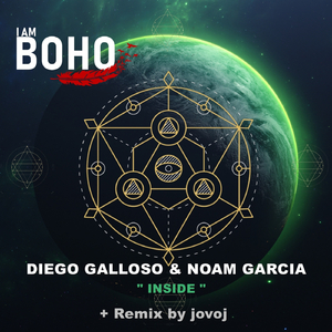 Inside (jovoj Remix)