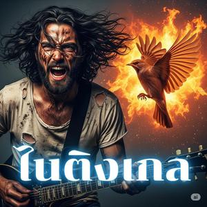 ไนติงเกล (เพลงเพื่อชีวิตและจิตวิญญาณ)