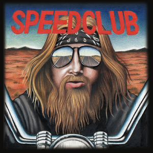 SPEED CLUB