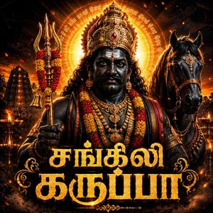 Karuppan Varran | Sangili Karuppa | Bakthi Padalal