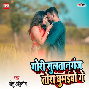Gori Sultanganj Tora Ghumaobo Ge