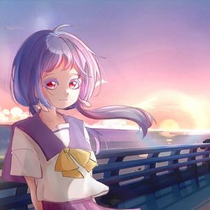 仿佛七月的天空(Vocaloid ver.)