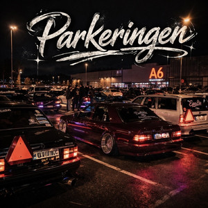 Parkeringen