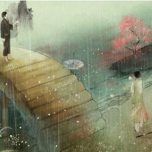 盗墓笔记·记张起灵