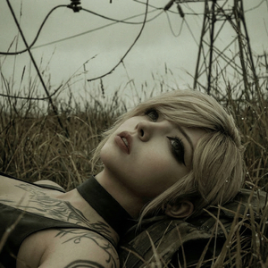 Забута тінь