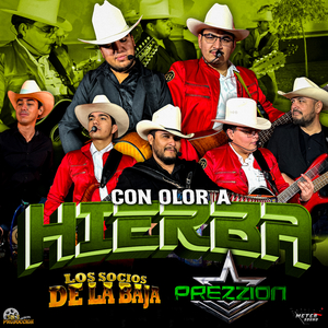 Con Olor A Hierba (En Vivo)