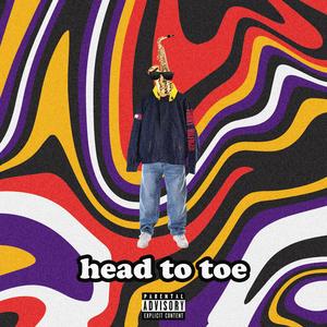 head to toe