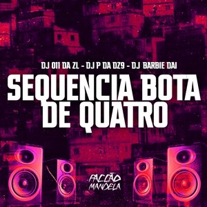 Sequencia Bota de Quatro