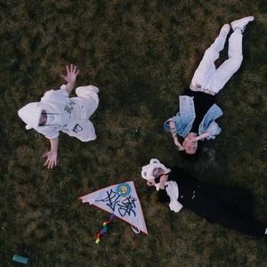 风筝 (Prod.Zj-aIvSoN)