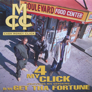 Get Tha Fortune (Radio Instrumental)