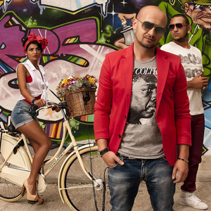 Weekend (Andeeno Damassy Remix)