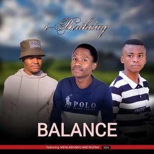 I-Birthday (feat. Mehlabomvu & Ungena)