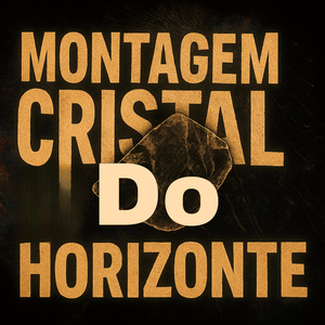 montagem cristal do horizonte mega slowed
