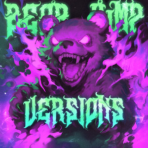 BEAR JUMP (Versions) (Super Ultra Slowed)