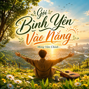 Gói Bình Yên Vào Nắng