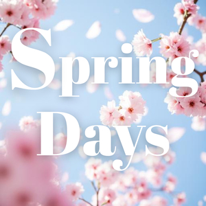 Forever Spring