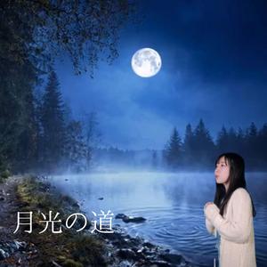 【ゆったりBGM】星空編‐月光の道 – Path of Moonlight （癒し・瞑想・睡眠・リラックス・作業用BGM）