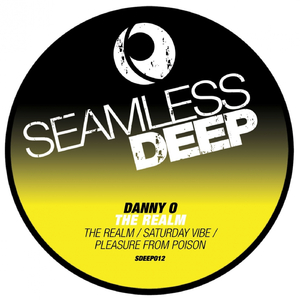 The Realm (Original Mix)