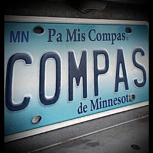 Pa Mis Compas de Minnesota