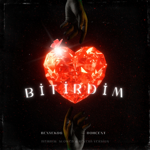 Bitirdim (Slowed & Reverbed Version) (2023 Remastered Version)
