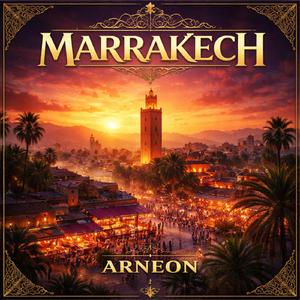 Marrakech