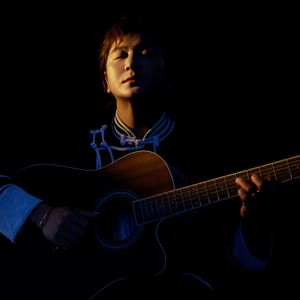 梦回龙洞湾 伴奏