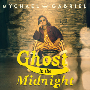 Ghost in the Midnight