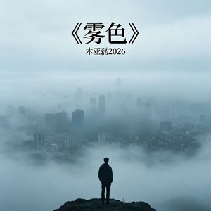 雾色