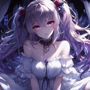 甘美ノ業 (feat. はーちゃん, Luminous Angels & のぶあきHP)