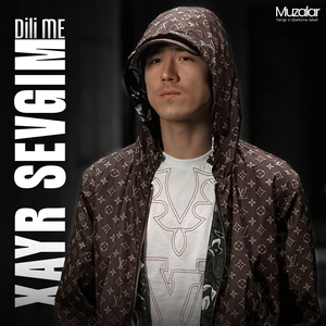 Xayr Sevgim