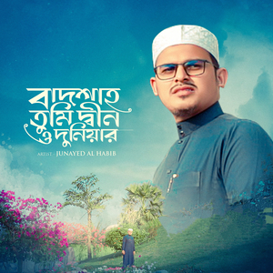 বাদশাহ তুমি দিন ও দুনিয়ার (Cover)