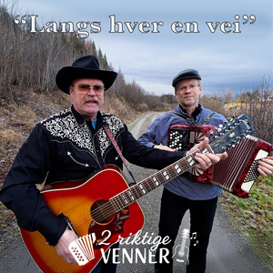 Langs hver en vei