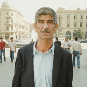 Yeyib içən oğlan yaman olmaz